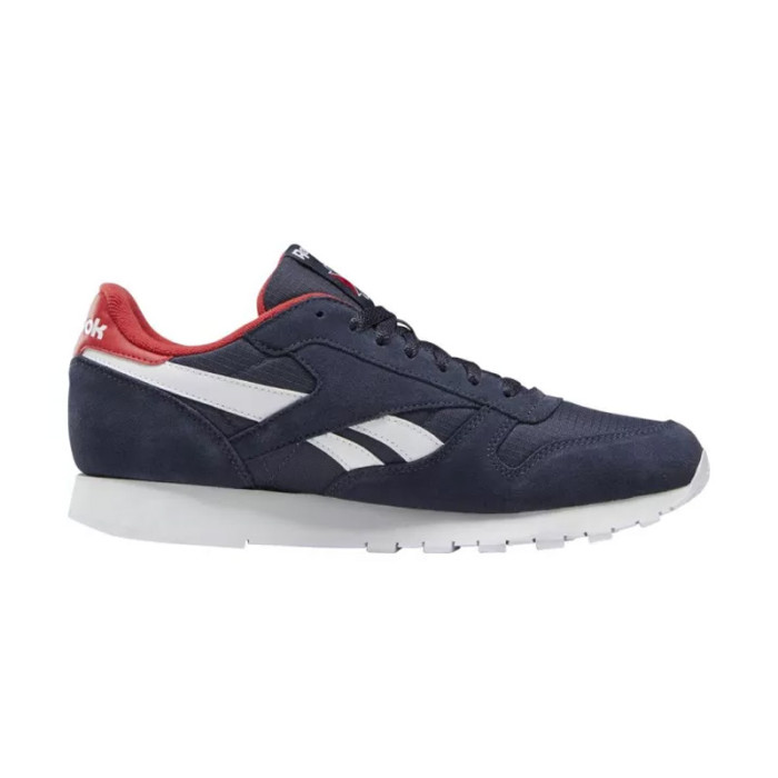 Reebok Basket Reebok CLASSIC LEATHER