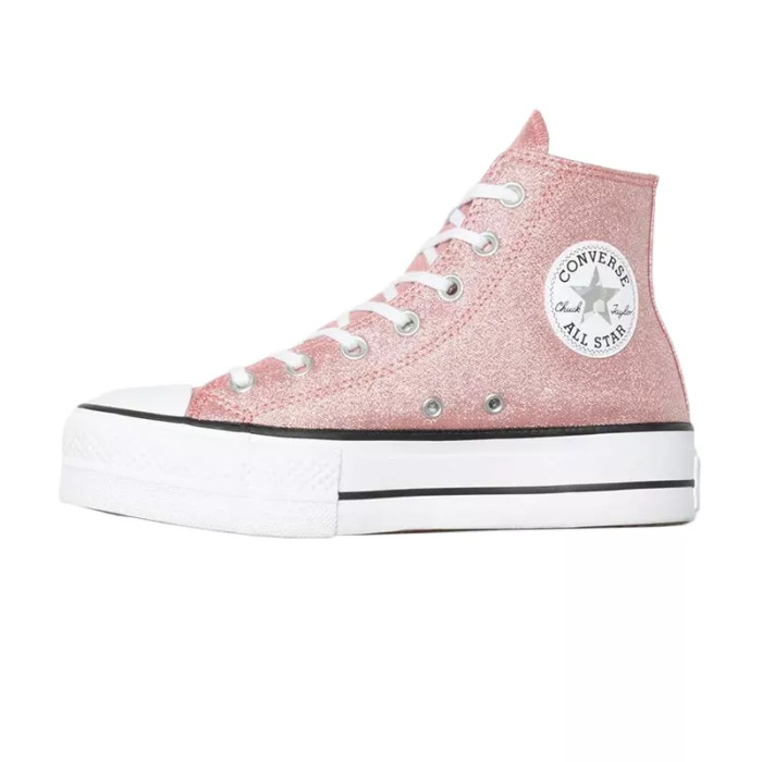 Converse Basket Converse HI ALL STAR LIFT