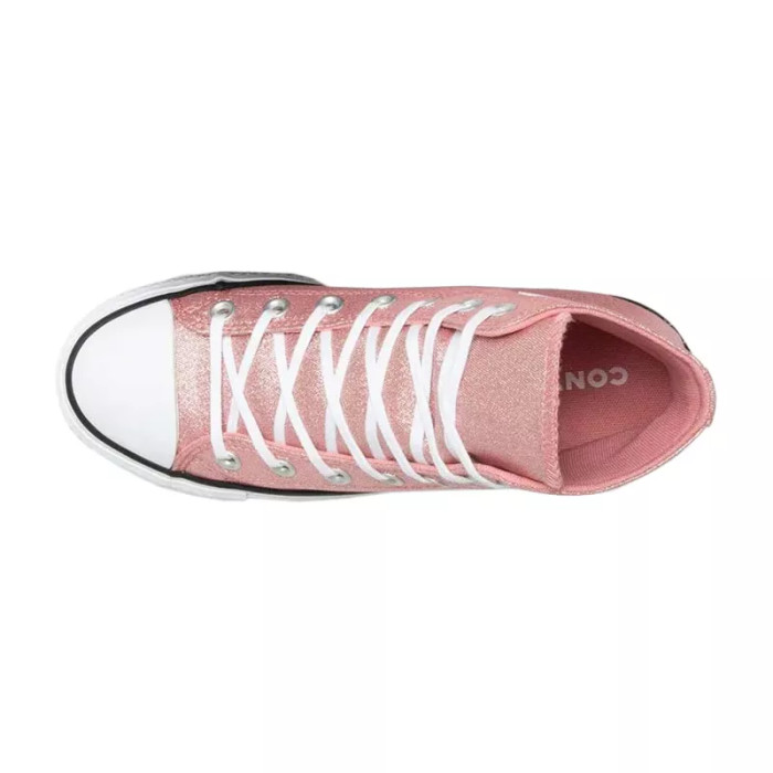 Converse Basket Converse HI ALL STAR LIFT