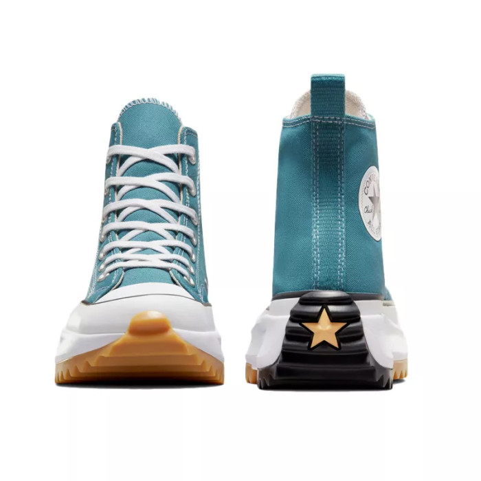 Converse Basket Converse RUN STAR HIKE HI