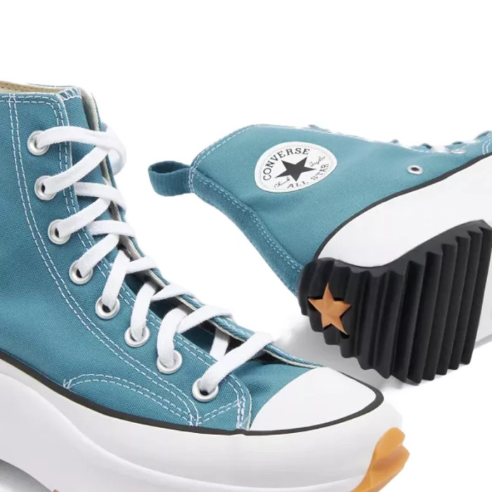 Converse Basket Converse RUN STAR HIKE HI