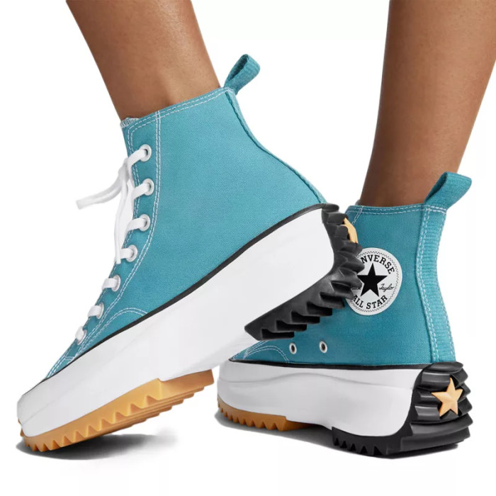 Converse Basket Converse RUN STAR HIKE HI