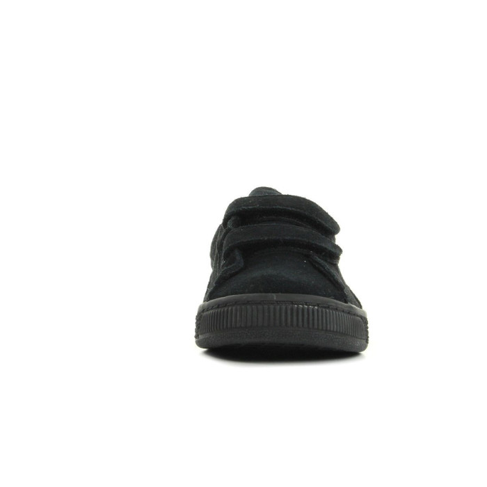 Basket Puma Suede Strap 2 Cadet - Ref. 359595-52