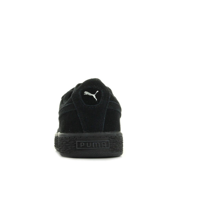 Basket Puma Suede Strap 2 Cadet - Ref. 359595-52
