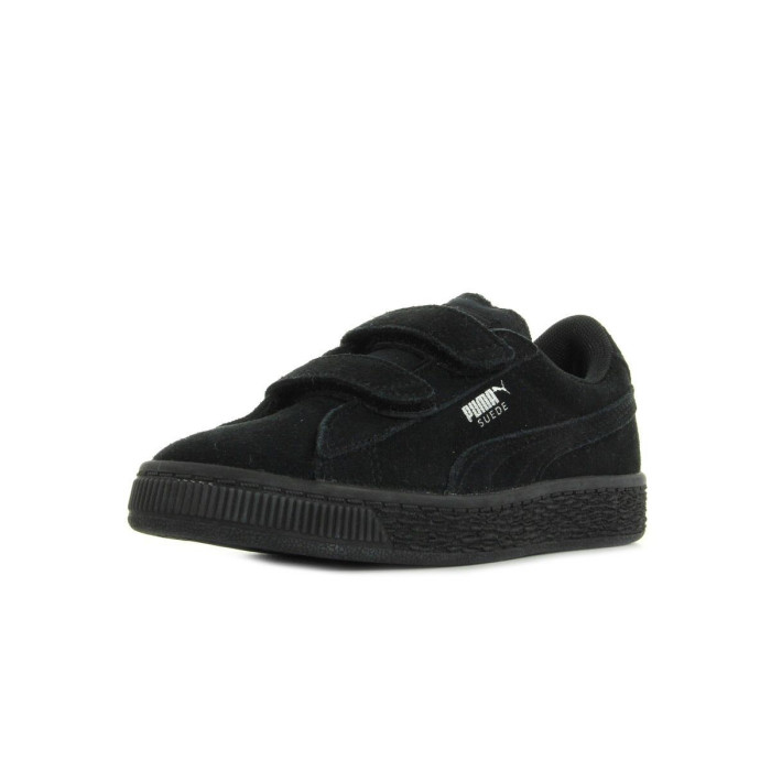 Basket Puma Suede Strap 2 Cadet - Ref. 359595-52