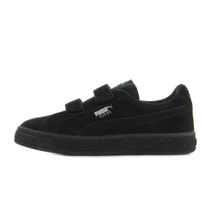 Basket Puma Suede Strap 2 Cadet - Ref. 359595-52