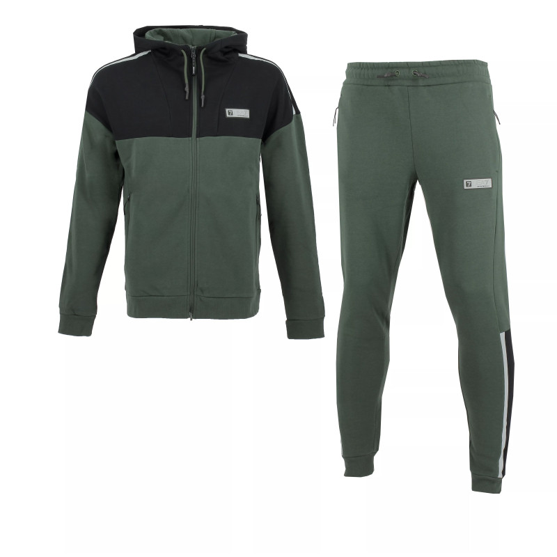 EA7 Emporio Armani Ensemble de survêtement EA7 Emporio Armani EA7 Emporio Armani Ensemble de survêtement EA7 Emporio Armani