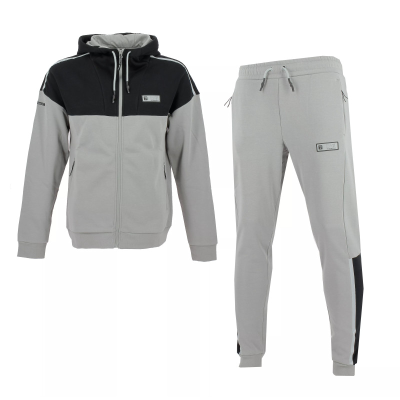 EA7 Emporio Armani Ensemble de survêtement EA7 Emporio Armani EA7 Emporio Armani Ensemble de survêtement EA7 Emporio Armani