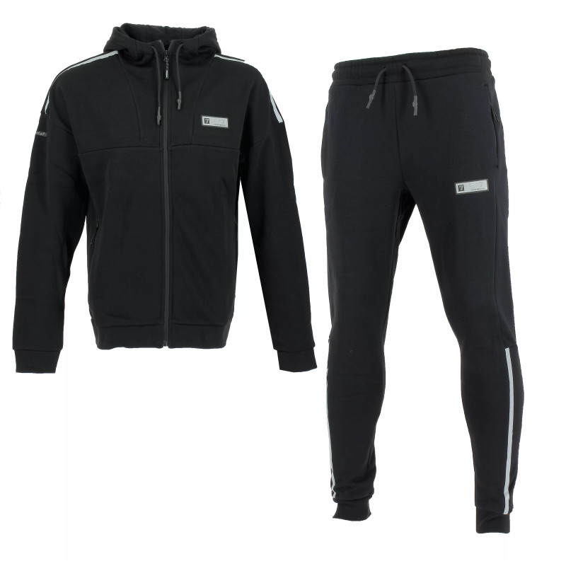 EA7 Emporio Armani Ensemble de survêtement EA7 Emporio Armani EA7 Emporio Armani Ensemble de survêtement EA7 Emporio Armani