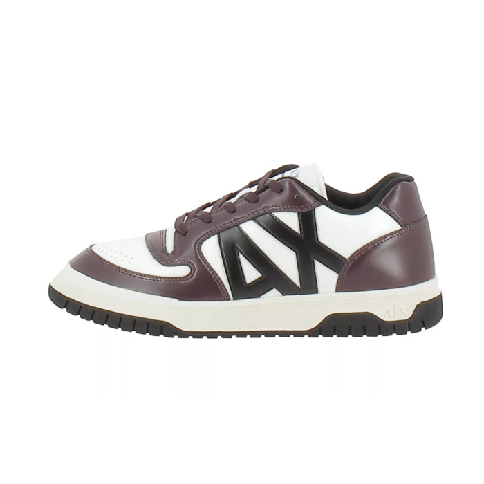 Armani Exchange Basket Armani Exchange
