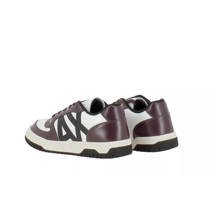 Armani Exchange Basket Armani Exchange