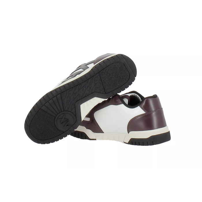 Armani Exchange Basket Armani Exchange