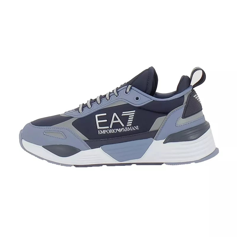 EA7 Emporio Armani Basket EA7 Emporio Armani SNEAKER EA7 Emporio Armani Basket EA7 Emporio Armani SNEAKER