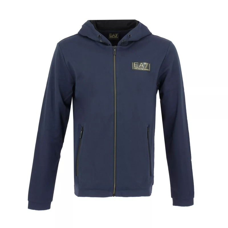 EA7 Emporio Armani Sweat à capuche EA7 Emporio Armani EA7 Emporio Armani Sweat à capuche EA7 Emporio Armani