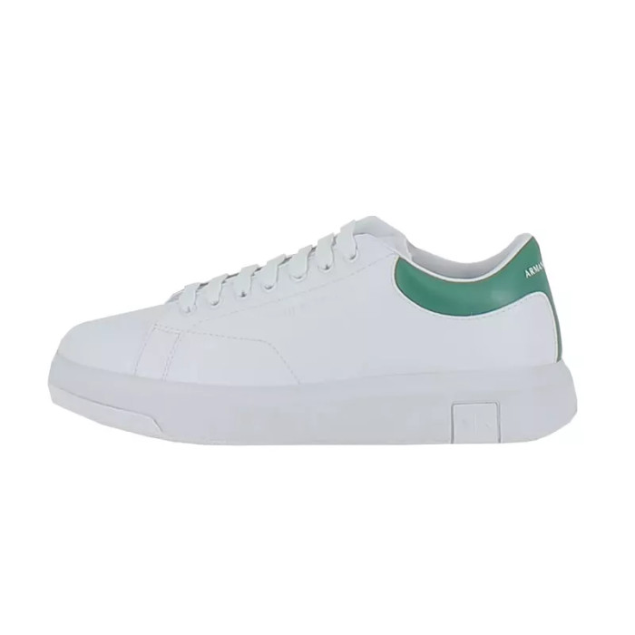 Armani Exchange Basket Armani Exchange SNEAKER