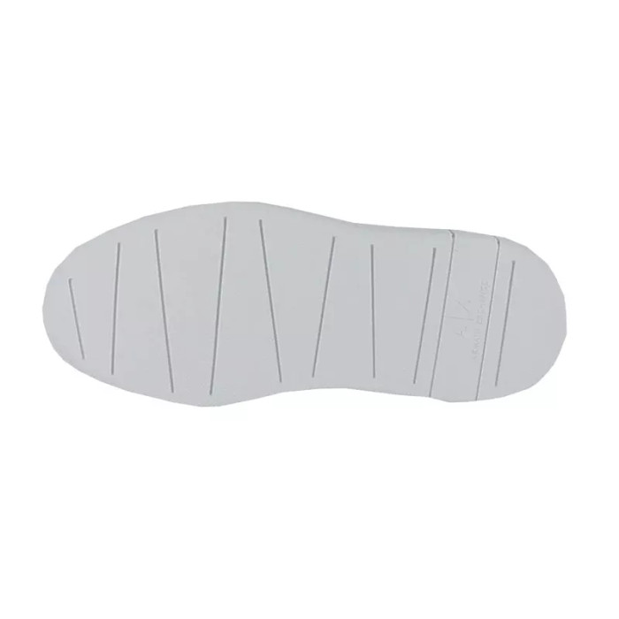 Armani Exchange Basket Armani Exchange SNEAKER