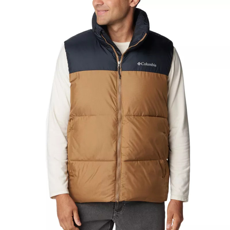 Columbia Doudoune sans manches Columbia Columbia Doudoune sans manches Columbia