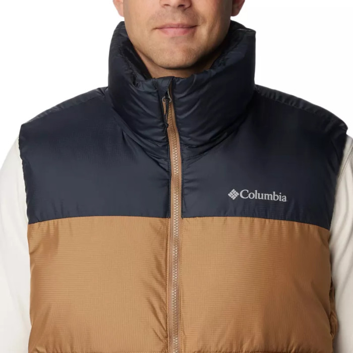 Columbia Doudoune sans manches Columbia
