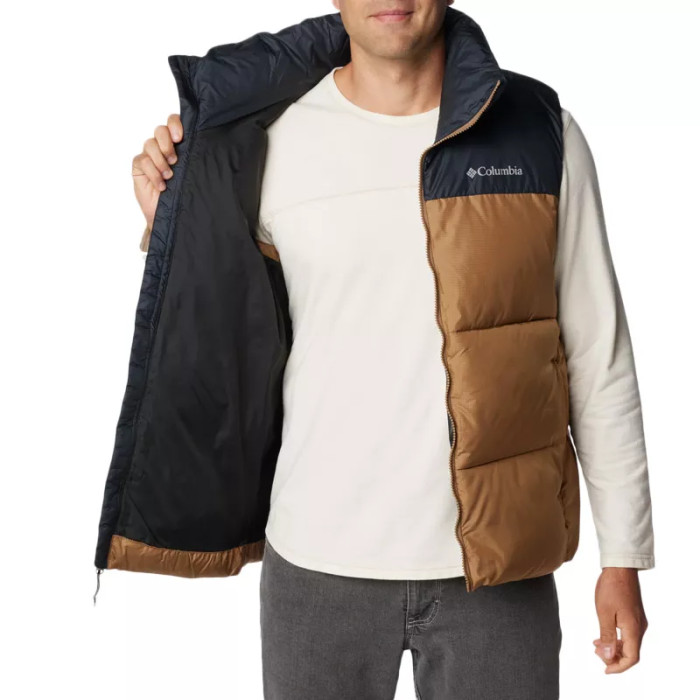 Columbia Doudoune sans manches Columbia