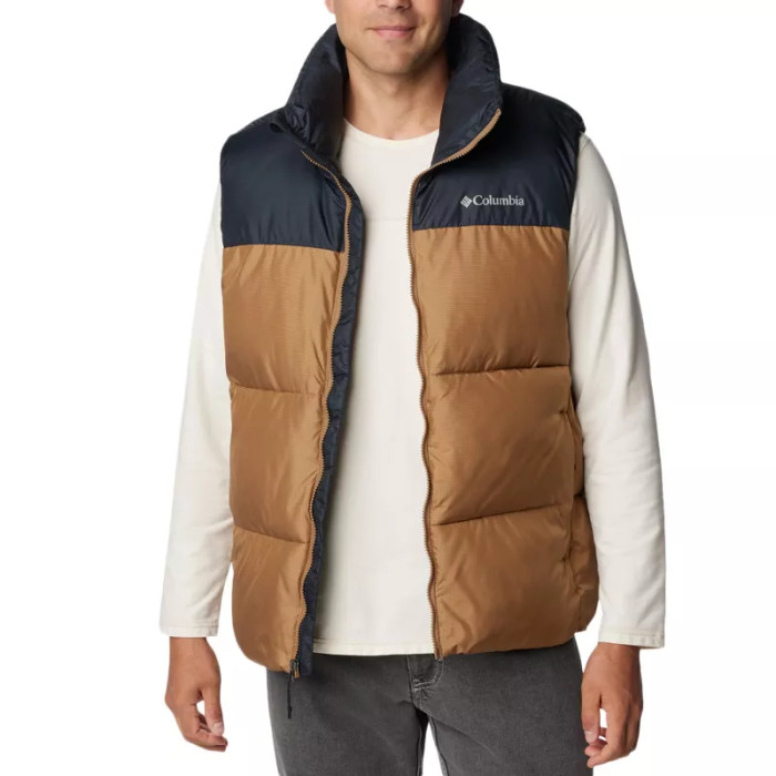 Columbia Doudoune sans manches Columbia