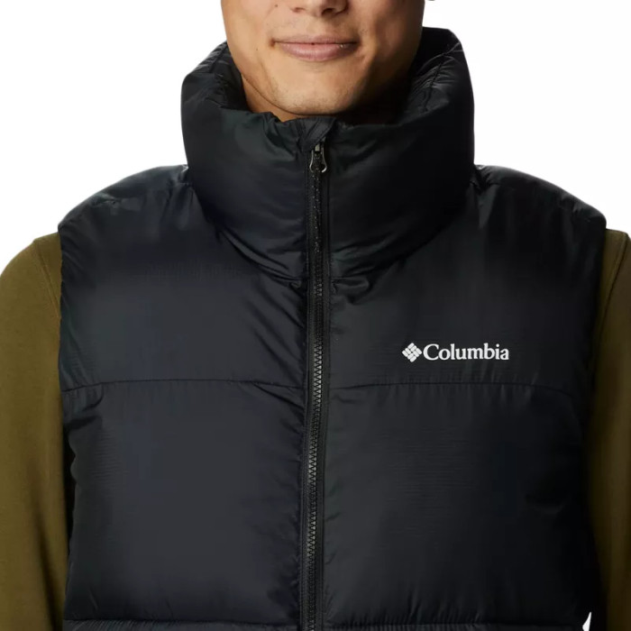 Columbia Doudoune sans manches Columbia