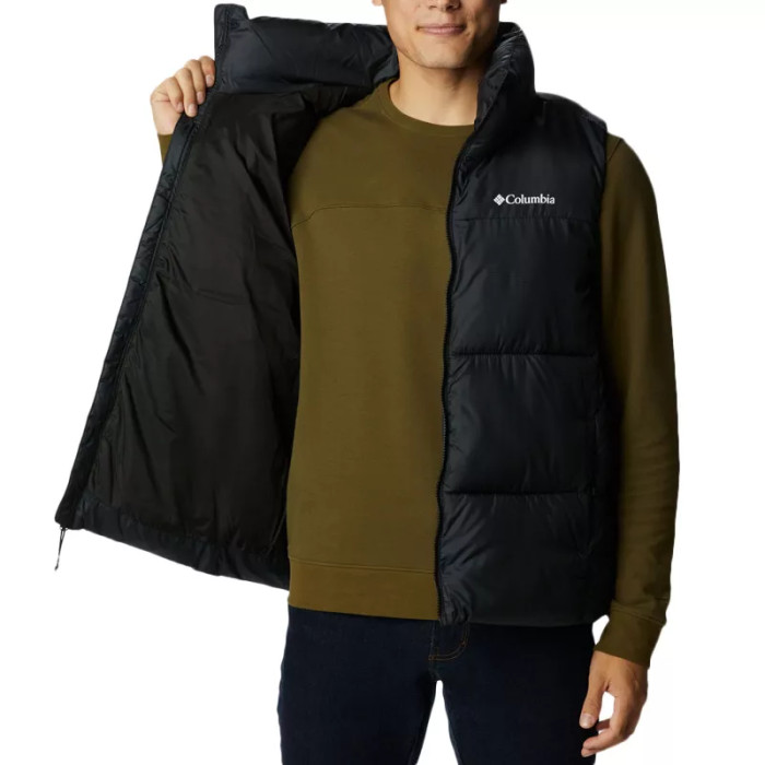 Columbia Doudoune sans manches Columbia