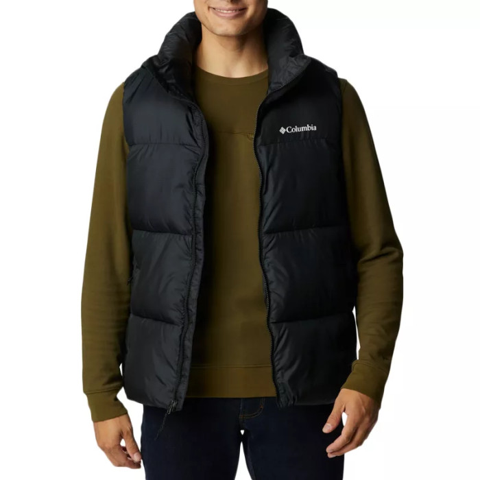 Columbia Doudoune sans manches Columbia