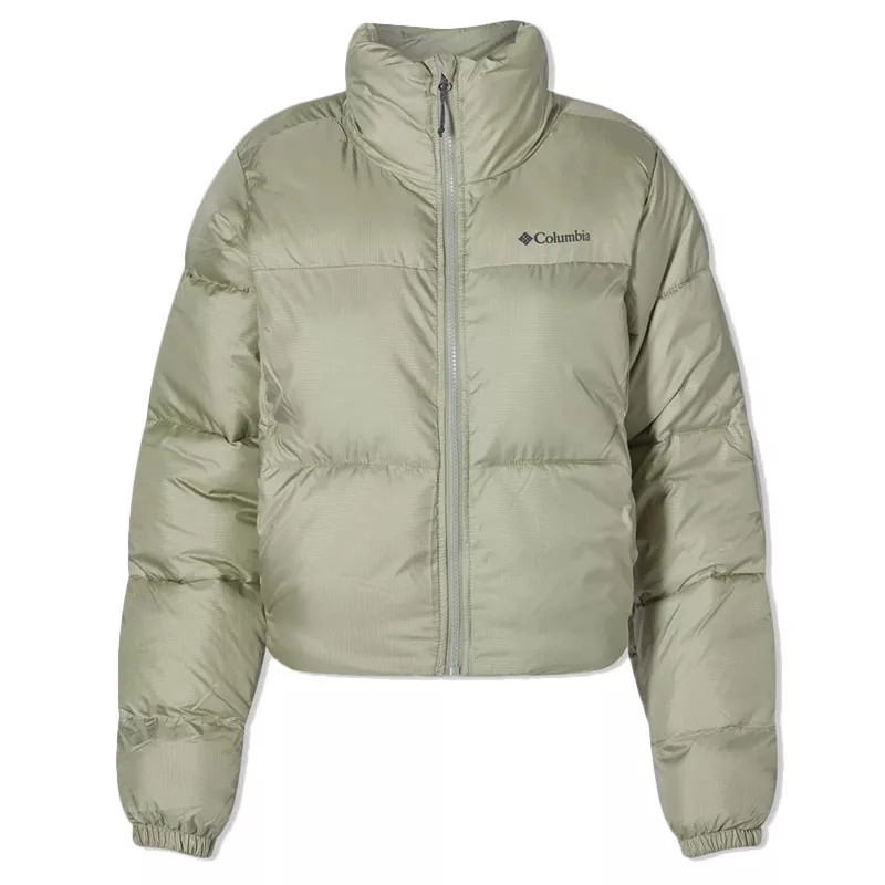 Columbia Doudoune Columbia CROPPED Columbia Doudoune Columbia CROPPED