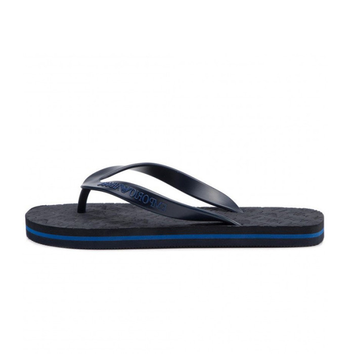 EA7 Emporio Armani Sandales EA7 Emporio Armani SHOES BEACH WEAR - X4QS01-XL826-00005