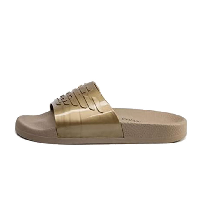 EA7 Emporio Armani Sandales EA7 Emporio Armani SHOES BEACH WEAR - X4PS02-XL825-00069