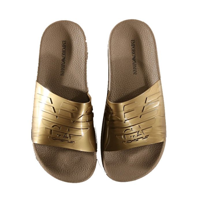 Sandale EA7 Emporio Armani BEACH WEAR