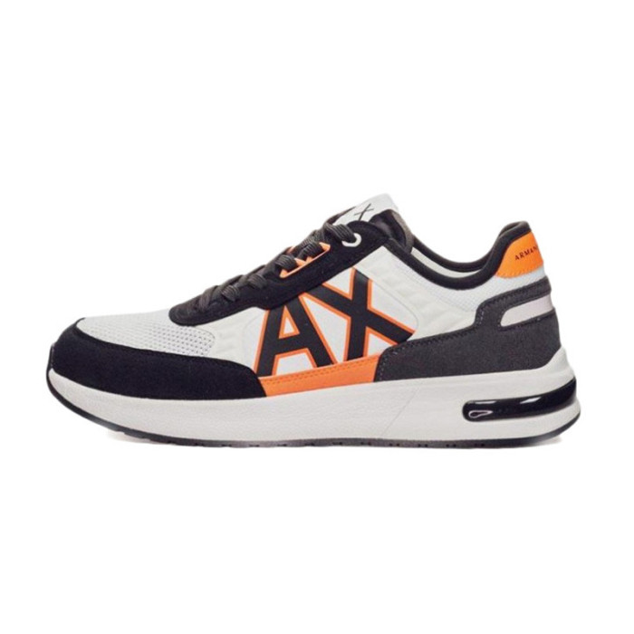 Armani Exchange Basket Armani Exchange SNEAKER