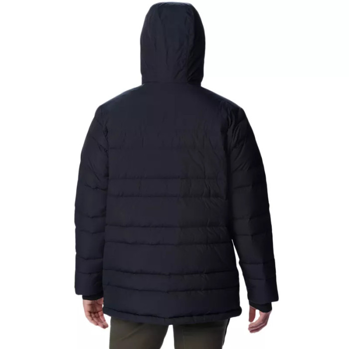 Columbia Parka Columbia DOWN