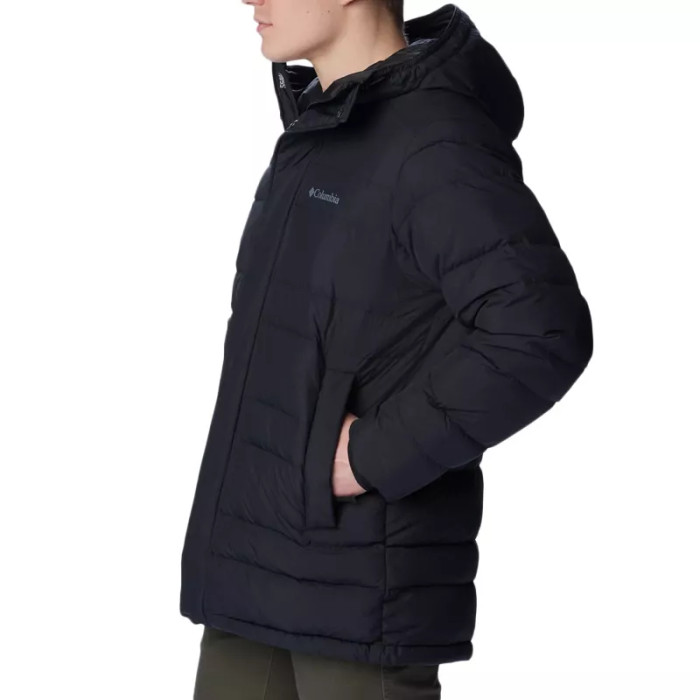 Columbia Parka Columbia DOWN
