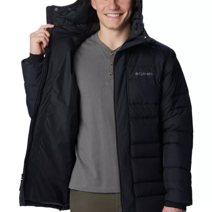 Columbia Parka Columbia DOWN
