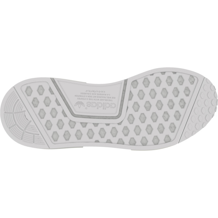 Basket adidas Originals NMD R1 Primeknit - Ref. BY1911