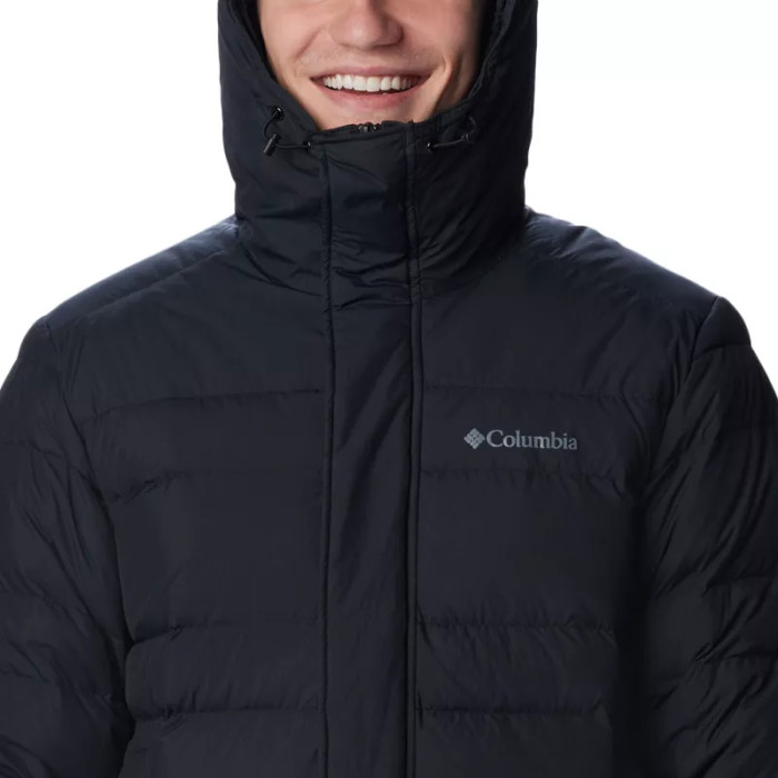 Columbia Parka Columbia DOWN