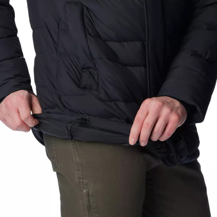 Columbia Parka Columbia DOWN