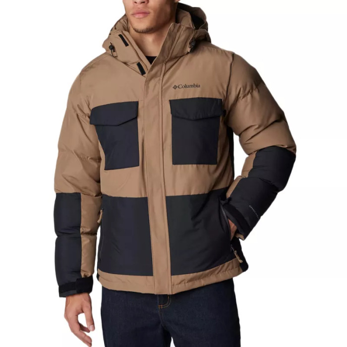 Columbia Parka Columbia MARQUAM PEAK FUSION