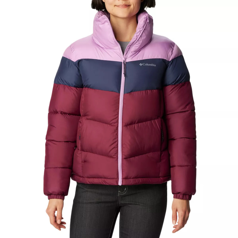 Columbia Doudoune Columbia Puffect Colourblock Columbia Doudoune Columbia Puffect Colourblock