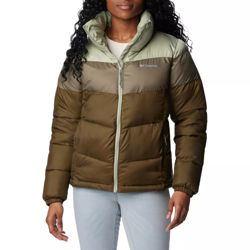 Columbia Doudoune Columbia Puffect Colourblock Columbia Doudoune Columbia Puffect Colourblock