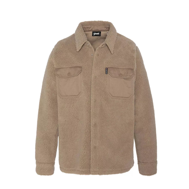 Schott Chemise Schott SHERPA Schott Chemise Schott SHERPA