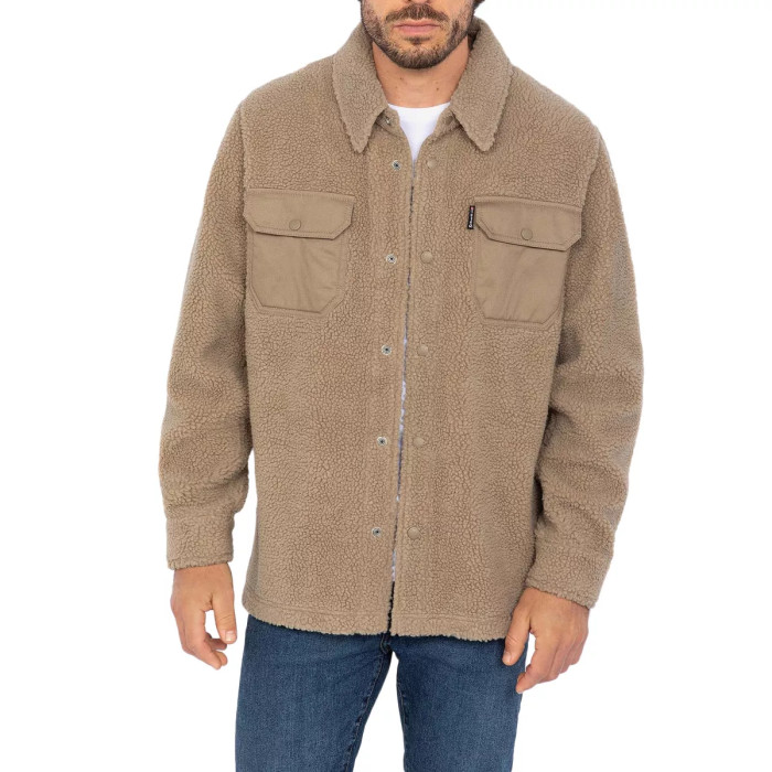 Schott Chemise Schott SHERPA