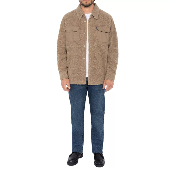 Schott Chemise Schott SHERPA