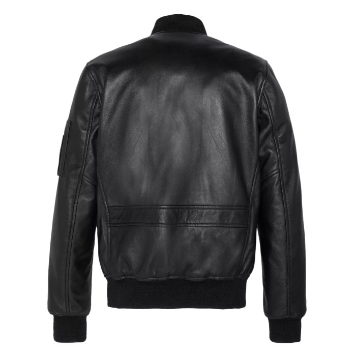 Schott Bomber Schott CUIR