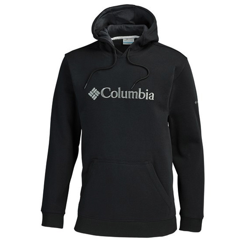 Columbia Sweat à capuche Columbia CSC BASIC LOGO II Columbia Sweat à capuche Columbia CSC BASIC LOGO II