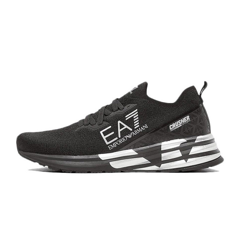 EA7 Emporio Armani Basket EA7 Emporio Armani SNEAKER EA7 Emporio Armani Basket EA7 Emporio Armani SNEAKER