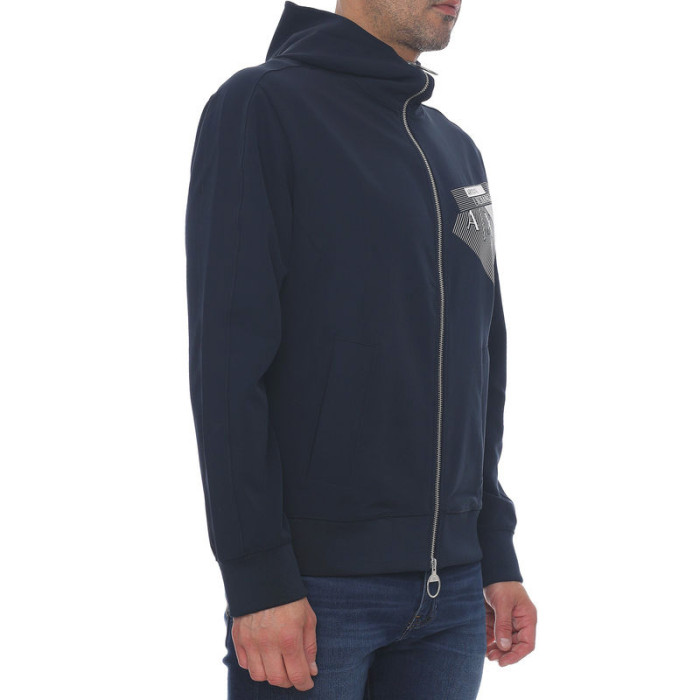 Armani Exchange Sweat à capuche Armani Exchange