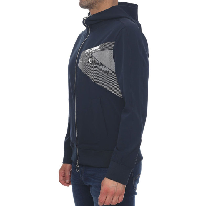 Armani Exchange Sweat à capuche Armani Exchange