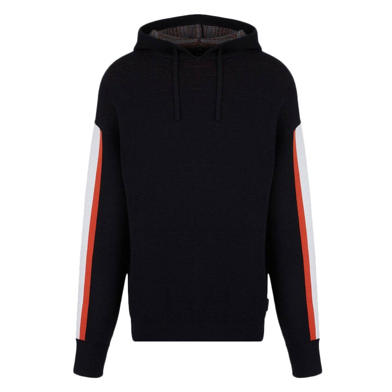 Sweat à capuche Armani Exchange